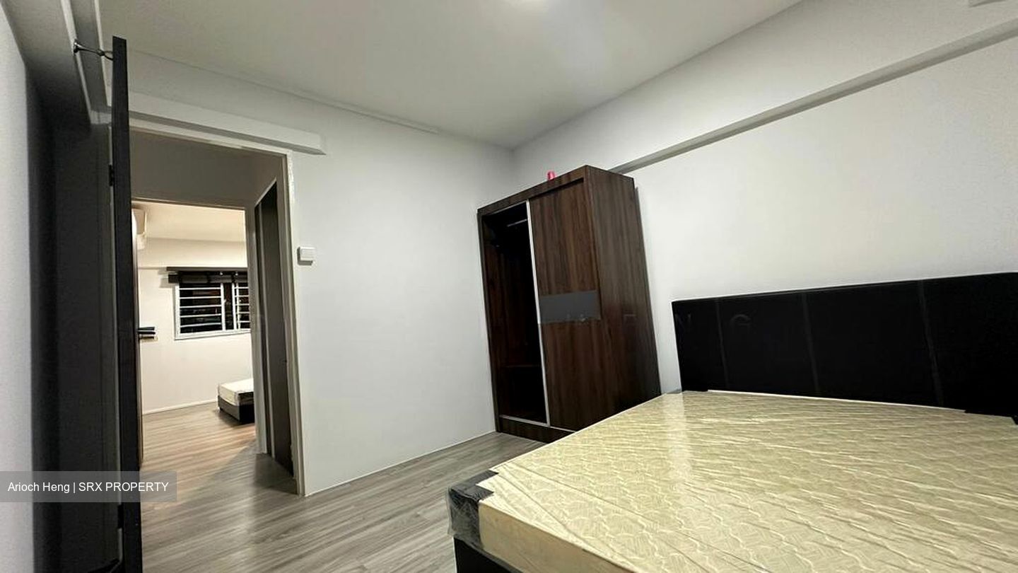 Blk 404 Yishun Avenue 6 (Yishun), HDB 4 Rooms #504640031